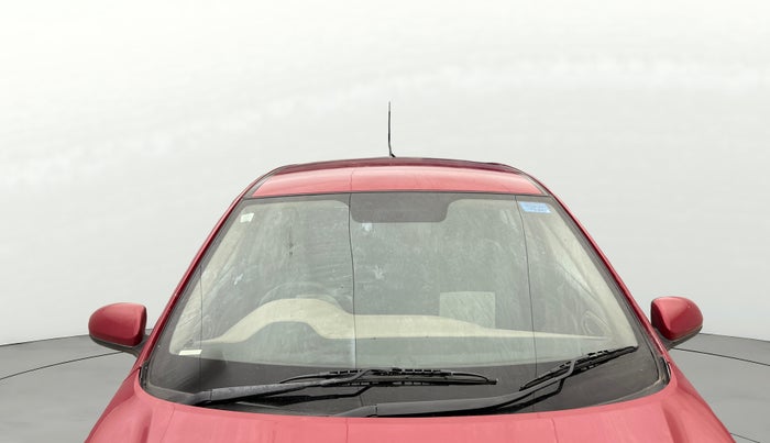 2015 Hyundai Elite i20 MAGNA 1.2, Petrol, Manual, 57,044 km, Front Windshield