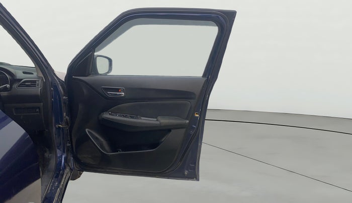 2019 Maruti Swift VXI, Petrol, Manual, 53,434 km, RHS Front Door