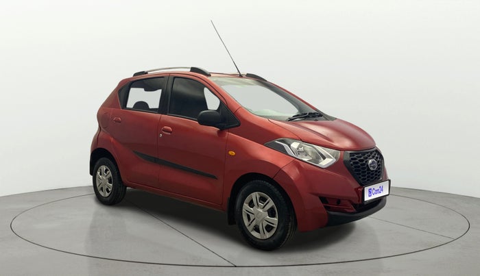2018 Datsun Redi Go T(O) 1.0 AMT, Petrol, Automatic, 79,697 km, SRP