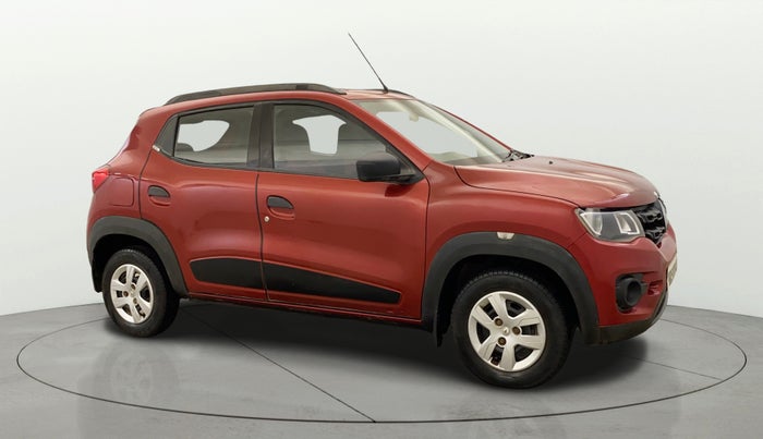 2019 Renault Kwid RXL, Petrol, Manual, 21,254 km, SRP