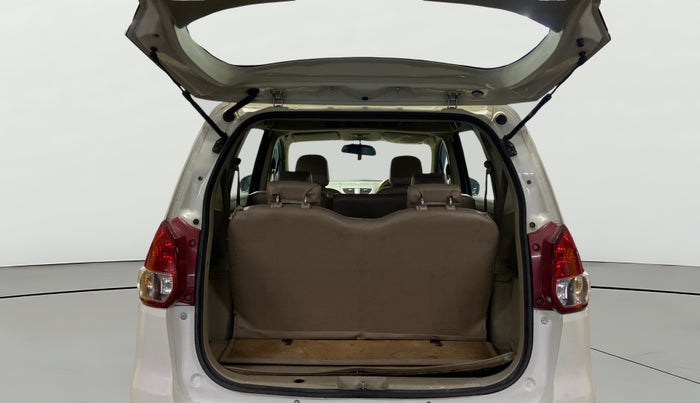2015 Maruti Ertiga VDI, Diesel, Manual, 93,157 km, Boot Open Zoomed View