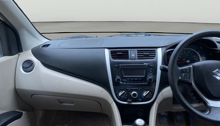 2021 Maruti Celerio ZXI, Petrol, Manual, 32,942 km, Air Conditioner
