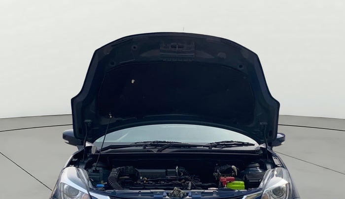 2019 Maruti Baleno ZETA PETROL 1.2, Petrol, Manual, 25,846 km, Open Bonet