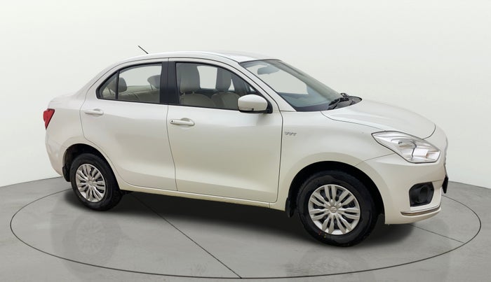 2018 Maruti Dzire VXI, Petrol, Manual, 45,389 km, SRP