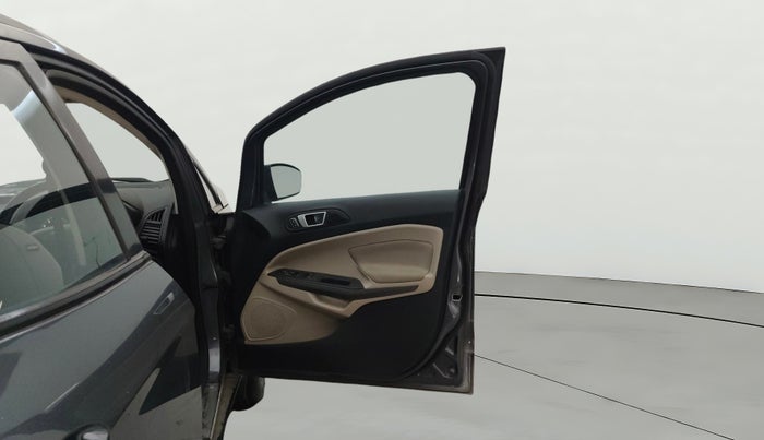 2019 Ford Ecosport TITANIUM + 1.5L PETROL, Petrol, Manual, 45,107 km, RHS Front Door