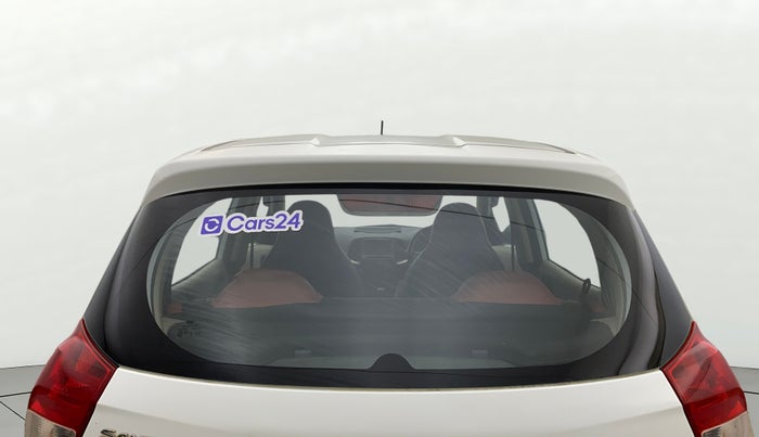 2021 Hyundai NEW SANTRO SPORTZ MT, Petrol, Manual, 71,215 km, Rear Windshield