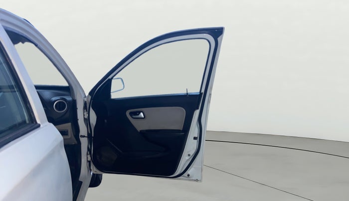 2019 Maruti Alto LXI, Petrol, Manual, 79,039 km, RHS Front Door