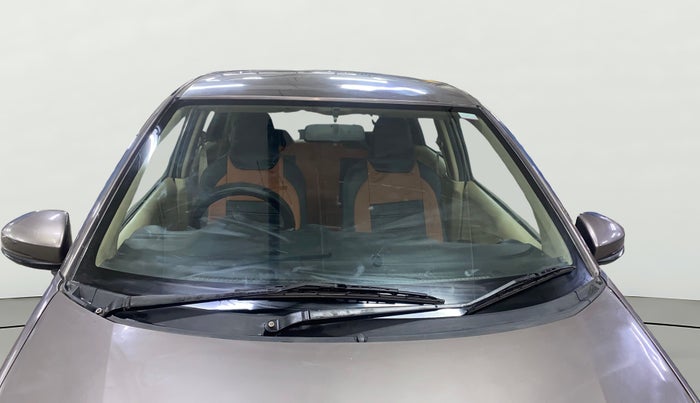 2014 Honda Brio S MT, Petrol, Manual, 65,474 km, Front Windshield