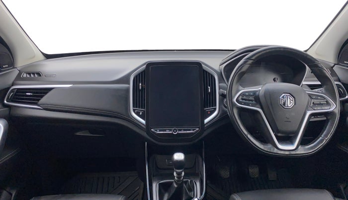 2020 MG HECTOR SHARP 2.0 DIESEL, Diesel, Manual, 82,816 km, Dashboard