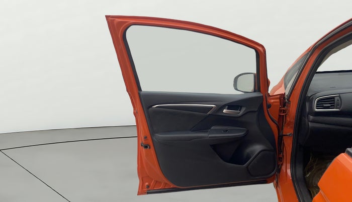 2016 Honda Jazz 1.2L I-VTEC VX, Petrol, Manual, 61,368 km, LHS Front Door