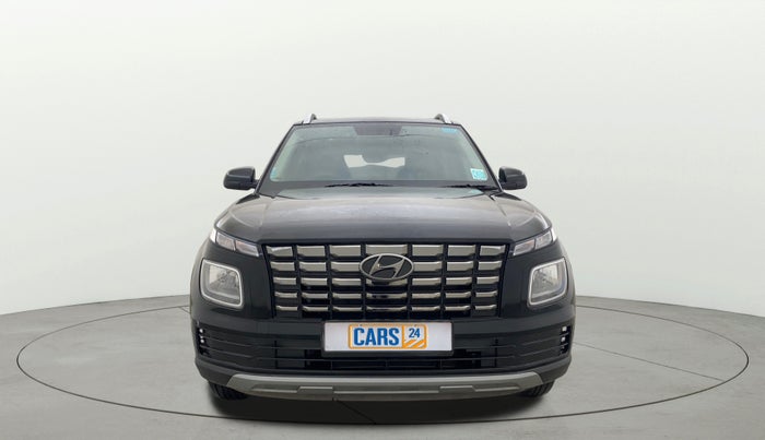 2023 Hyundai VENUE S 1.2, Petrol, Manual, 14,946 km, Front