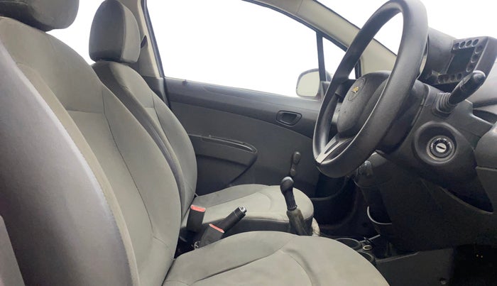 2013 Chevrolet Beat PS PETROL, Petrol, Manual, 53,420 km, Right Side Front Door Cabin