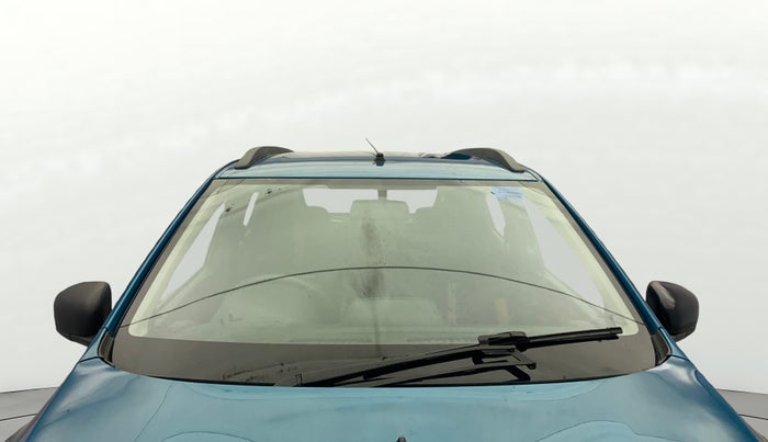 2020 Renault Kwid CLIMBER 1.0 (O), Petrol, Manual, 56,092 km, Front Windshield