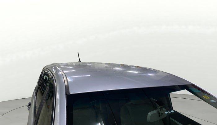 2019 Mahindra MARAZZO M8 8 STR, Diesel, Manual, 30,475 km, Roof