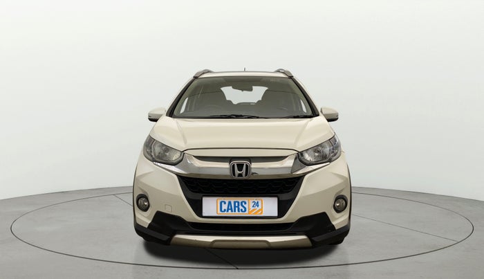 2018 Honda WR-V 1.2L I-VTEC VX MT, CNG, Manual, 71,665 km, Front