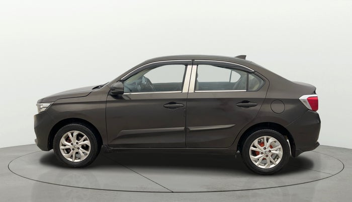 2019 Honda Amaze 1.2L I-VTEC S, CNG, Manual, 62,282 km, Left Side