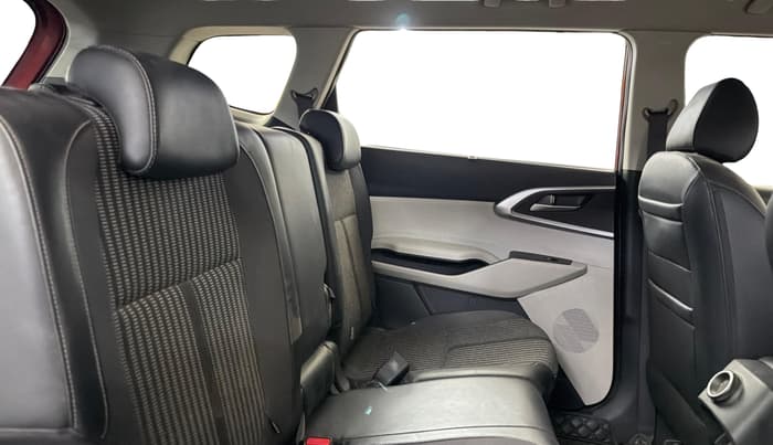 2022 KIA CARENS PRESTIGE PLUS 1.5 DIESEL 7 STR, Diesel, Manual, 19,482 km, Right Side Rear Door Cabin