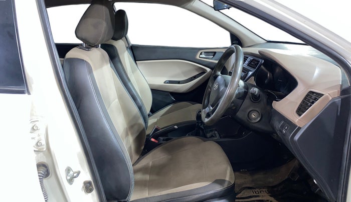 2015 Hyundai Elite i20 ERA 1.2, Petrol, Manual, 60,349 km, Right Side Front Door Cabin