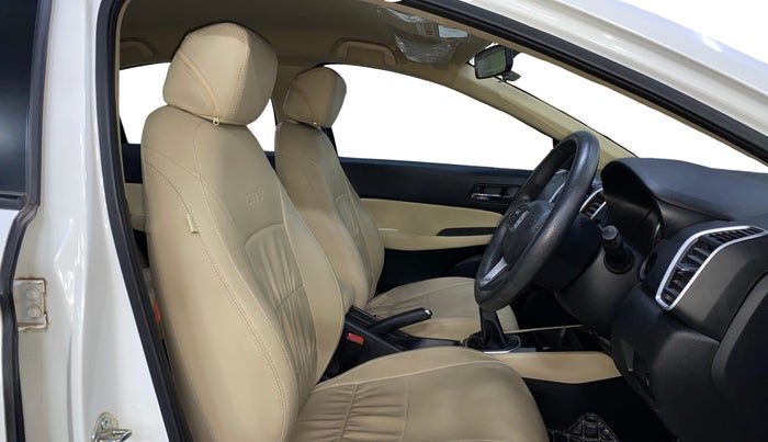 2020 Honda City 1.5L I-VTEC V MT 5TH GEN, Petrol, Manual, 19,345 km, Right Side Front Door Cabin