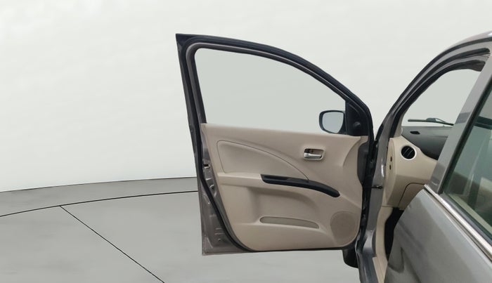 2018 Maruti Celerio VXI AMT, Petrol, Automatic, 57,249 km, LHS Front Door