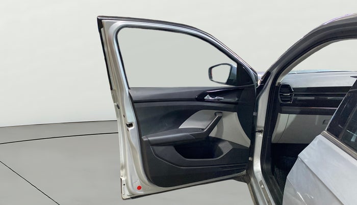 2022 Skoda KUSHAQ STYLE 1.0L TSI MT, Petrol, Manual, 33,107 km, LHS Front Door