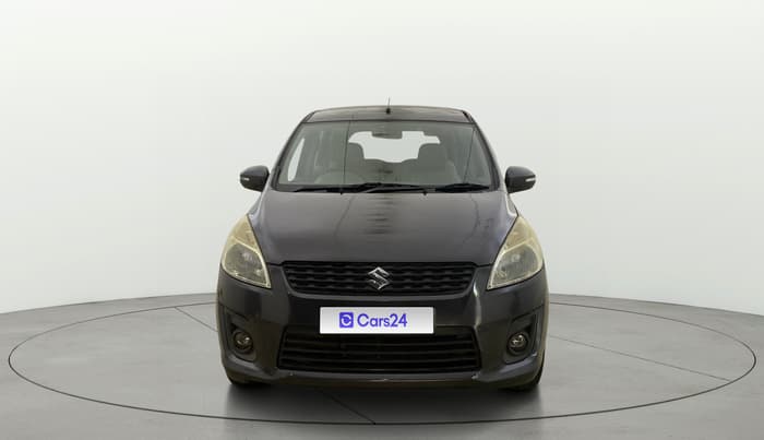 2015 Maruti Ertiga VXI CNG, CNG, Manual, 1,27,916 km, Front