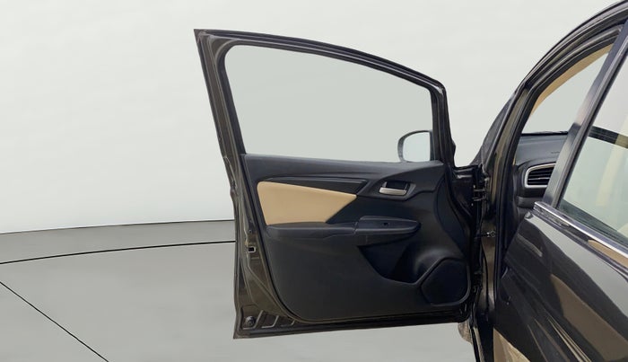 2021 Honda Jazz 1.2L I-VTEC V CVT, Petrol, Automatic, 42,131 km, LHS Front Door