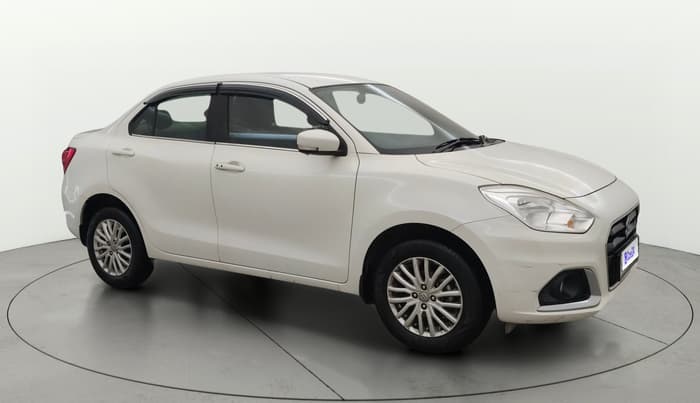 2024 Maruti Dzire ZXI CNG, CNG, Manual, 26,588 km, SRP