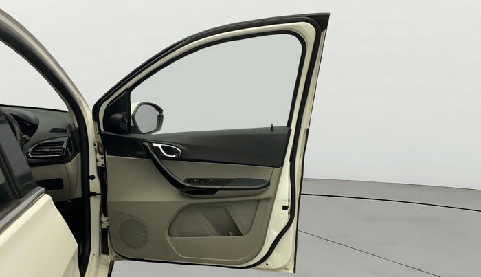 2019 Tata Tiago XZA PLUS PETROL, Petrol, Automatic, 59,425 km, RHS Front Door