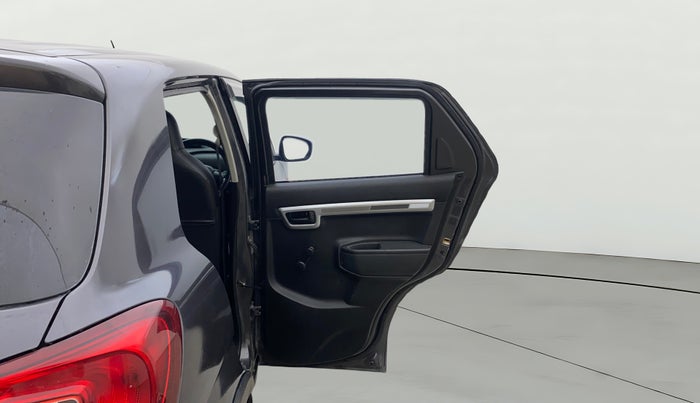 2020 Maruti S PRESSO VXI+, Petrol, Manual, 62,272 km, RHS Rear Door