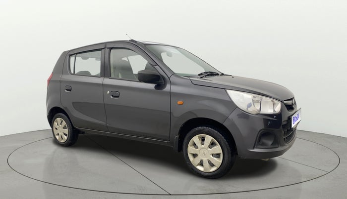 2019 Maruti Alto K10 VXI (O) AMT, Petrol, Automatic, 30,548 km, Right Front Diagonal