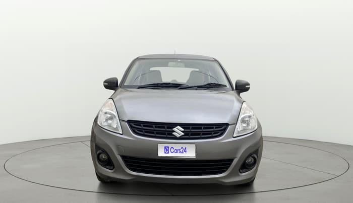 2013 Maruti Swift Dzire VDI, Diesel, Manual, 1,18,252 km, Front