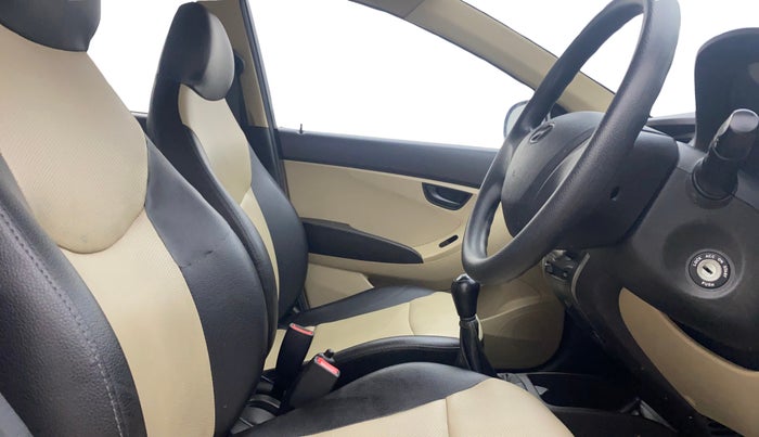 2014 Hyundai Eon ERA +, Petrol, Manual, 16,290 km, Right Side Front Door Cabin