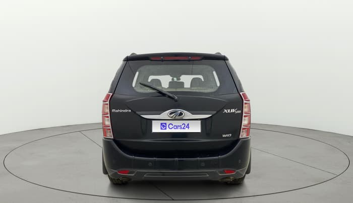 2016 Mahindra XUV500 W10 AT, Diesel, Automatic, 67,801 km, Back/Rear