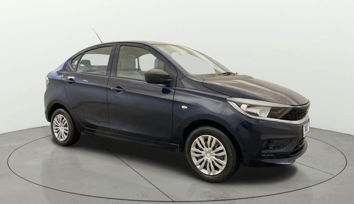 2021 Tata TIGOR XM PETROL, Petrol, Manual, 34,824 km, SRP