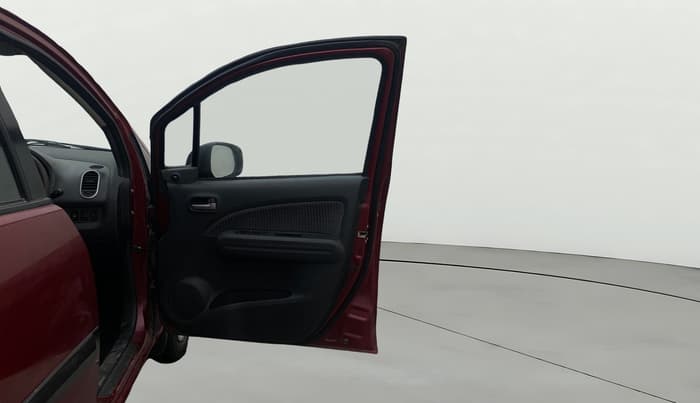 2015 Maruti Ritz VXI, Petrol, Manual, 81,740 km, RHS Front Door
