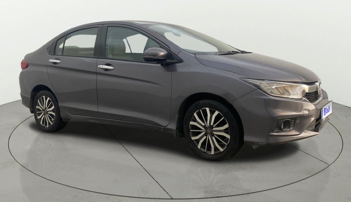 2017 Honda City 1.5L I-VTEC VX, Petrol, Manual, 67,808 km, SRP