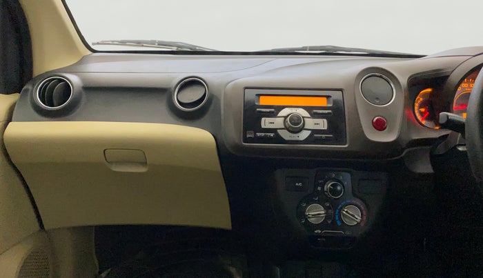 2013 Honda Brio S MT, Petrol, Manual, 67,526 km, Air Conditioner