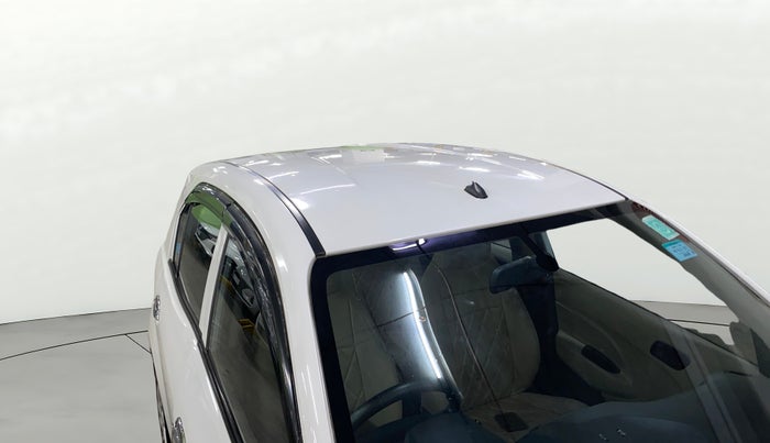 2021 Hyundai NEW SANTRO MAGNA, Petrol, Manual, 30,796 km, Roof