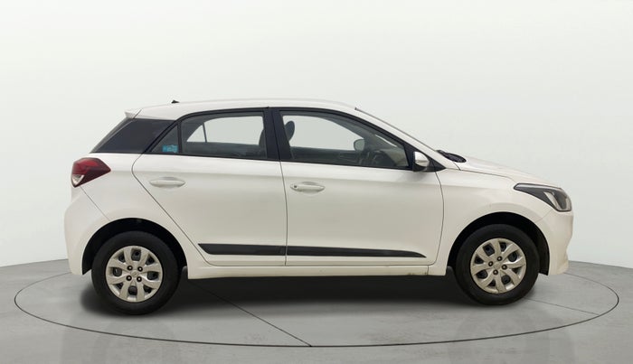 2014 Hyundai Elite i20 SPORTZ 1.2, Petrol, Manual, 43,318 km, Right Side View