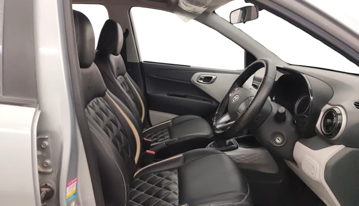 2020 Hyundai GRAND I10 NIOS SPORTZ 1.2 KAPPA VTVT, Petrol, Manual, 62,046 km, Right Side Front Door Cabin