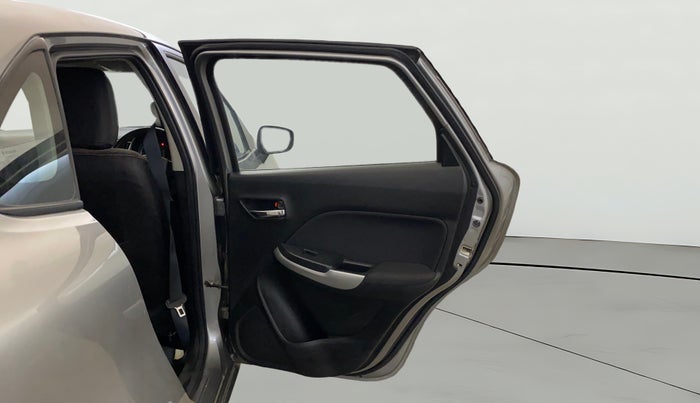 2017 Maruti Baleno DELTA PETROL 1.2, Petrol, Manual, 15,147 km, RHS Rear Door