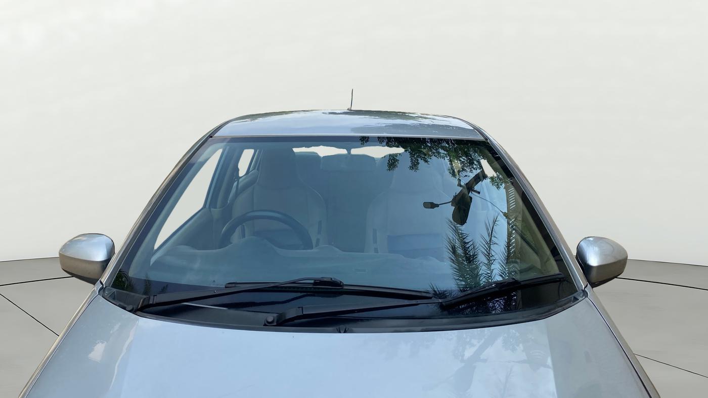 2014 Honda Amaze 1.2L I-VTEC S, Petrol, Manual, 92,197 km, Front Windshield