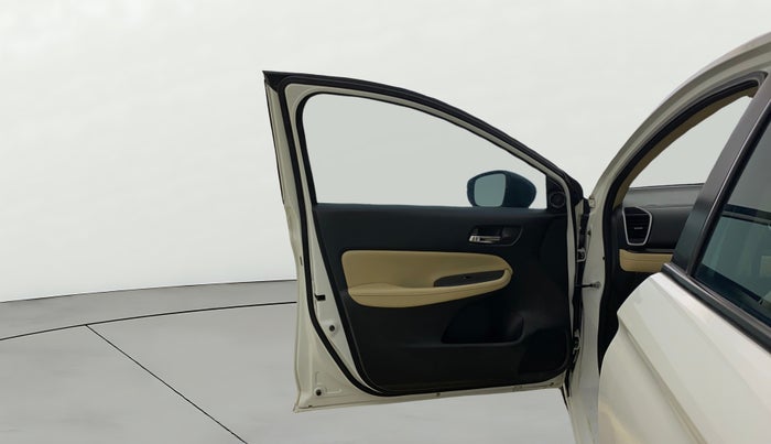 2021 Honda City 1.5L I-VTEC ZX, Petrol, Manual, 47,658 km, LHS Front Door