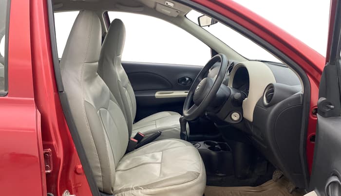 2016 Nissan Micra Active XV SAFETY PACK, Petrol, Manual, 55,771 km, Right Side Front Door Cabin