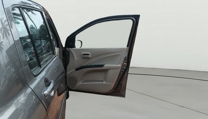 2018 Maruti Celerio VXI AMT (O), Petrol, Automatic, 21,165 km, RHS Front Door