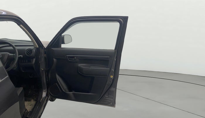 2020 Maruti S PRESSO VXI, Petrol, Manual, 10,711 km, RHS Front Door