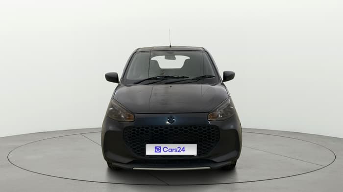 2024 Maruti Alto K10 VXi Plus (O), Petrol, Manual, 5,988 km, Front