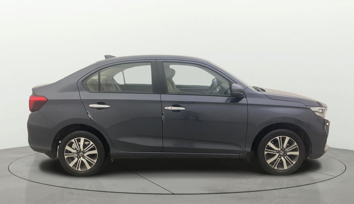 2022 Honda Amaze 1.2L I-VTEC VX CVT, Petrol, Automatic, 24,172 km, Right Side View