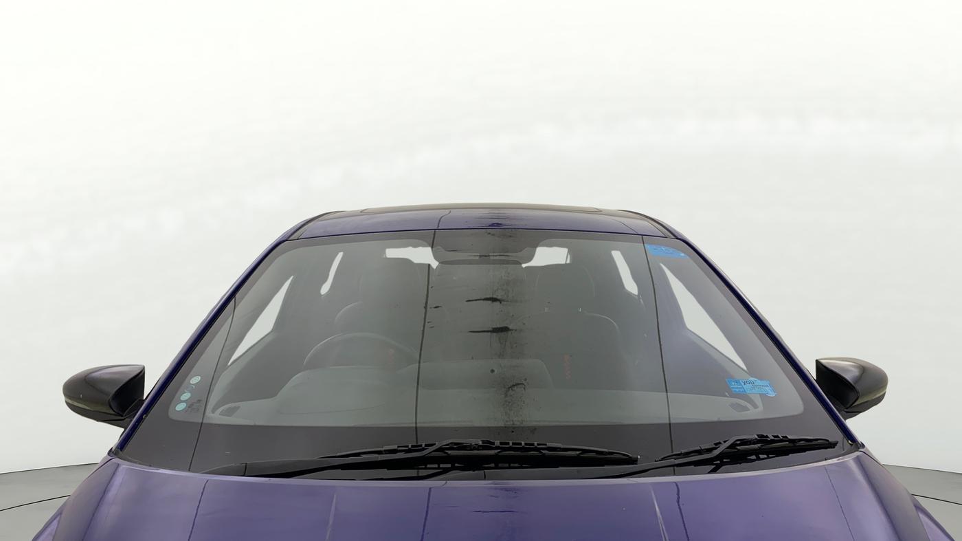 2022 Hyundai NEW I20 N LINE N8 1.0 TURBO GDI DCT, Petrol, Automatic, 24,722 km, Front Windshield